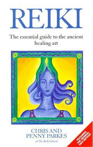 Reiki, Parkes, C