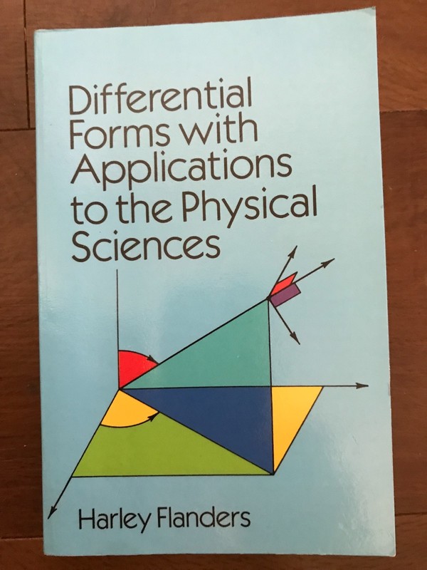 Advanced Calculus of Several Variables by C. H. Edwards Jr. (1995, Pap.Bk)