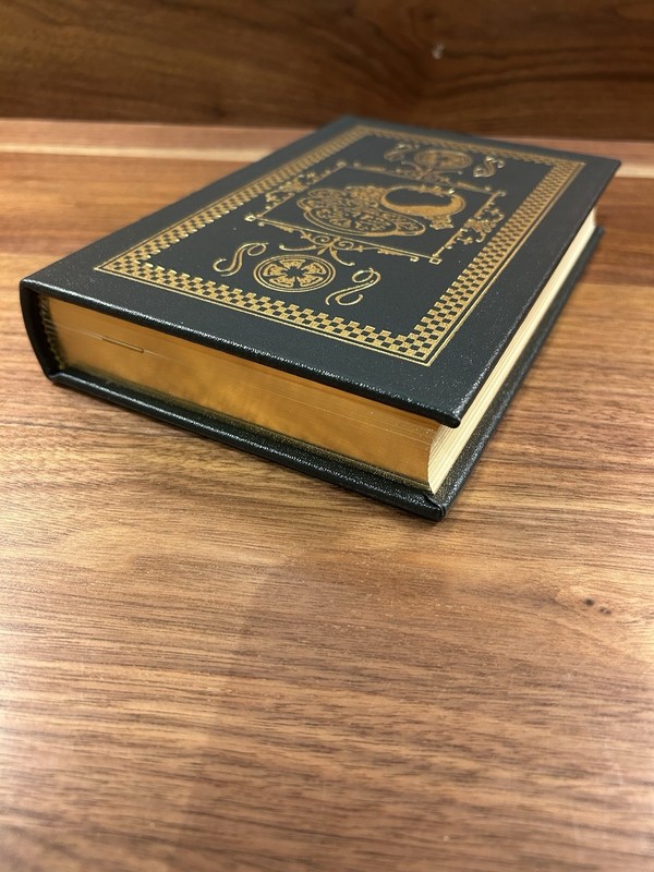 Easton Press “Fried Green Tomatoes” by Fannie Flagg - Collector’s Signed Edition gallery