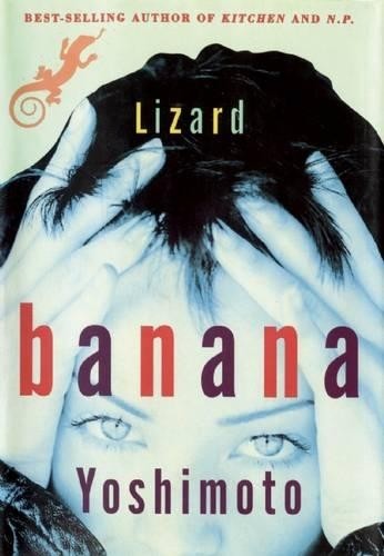 Lizard (Paperback)