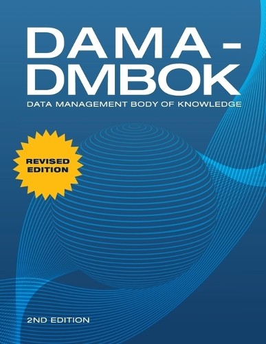 DAMA International DAMA-DMBOK (Paperback) (UK IMPORT)
