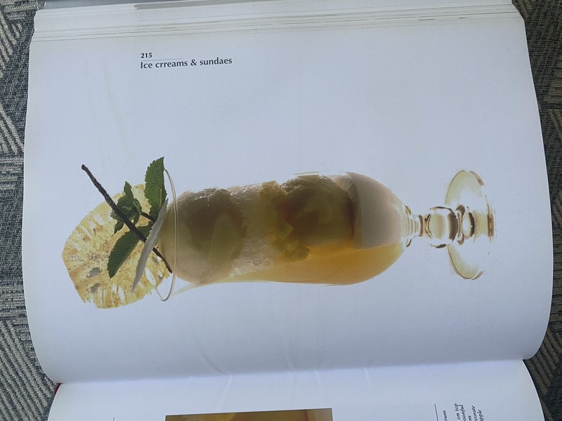 Grand Livre de Cuisine : Alain Ducasse's Desserts and Pastries by Frederic... gallery