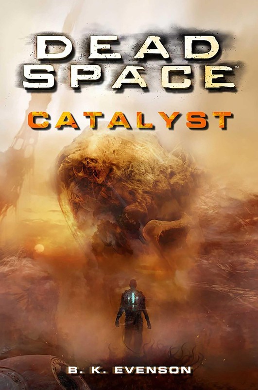 Dead Space – Catalyst: 2 by Evenson New 9781835414361 Fast Free Shipping^;