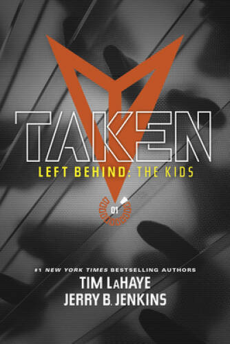 Taken (Left Behind: The Kids Collection) – Paperback By Jenkins, Jerry B. – GOOD