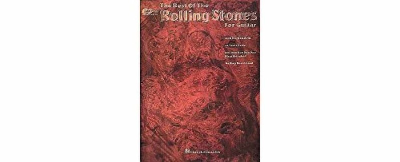 Best of The Rolling Stones – Paperback, by Rolling Stones – Very Good