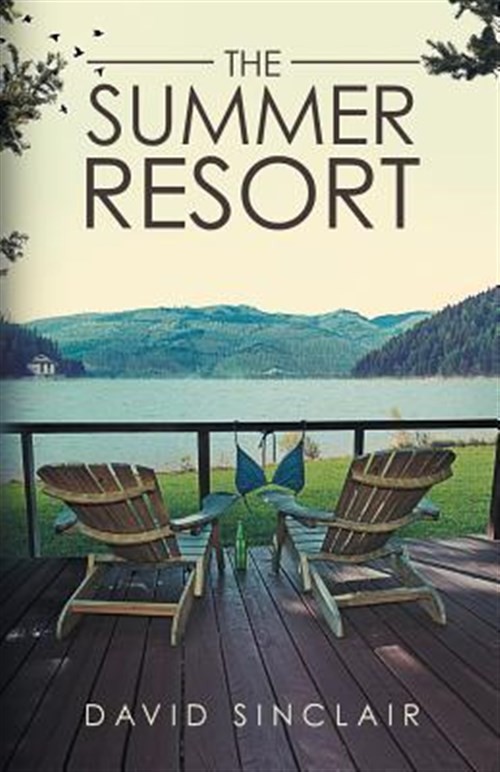The Summer Resort: A Season of Change, Brand New, Free shipping in the US