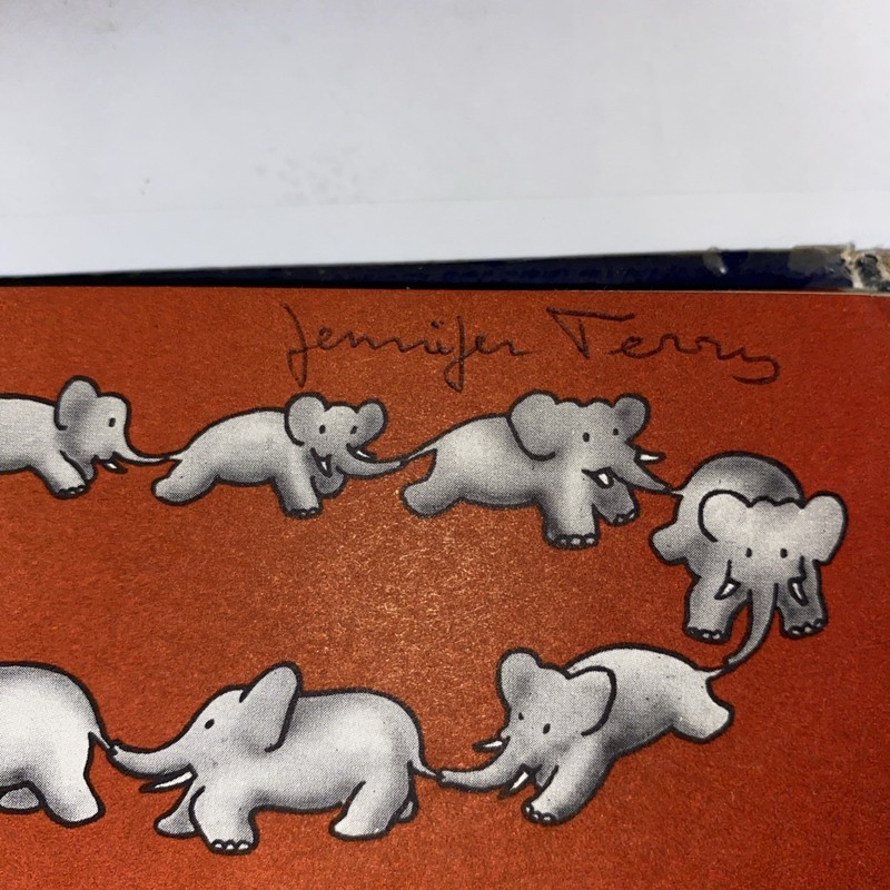 Laurent De Brunhoff , Babar's Cousin That Rascal Arthur, 1st American Ed 1948 gallery