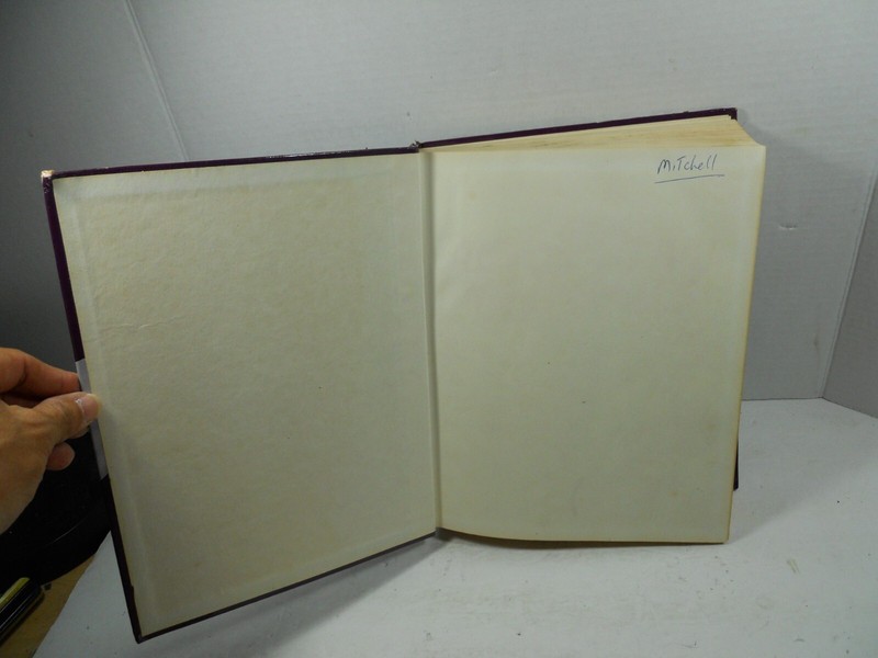 vintage 1990 Goodheart Wilcox Modern Automotive Mechanics by James E. Duffy book gallery