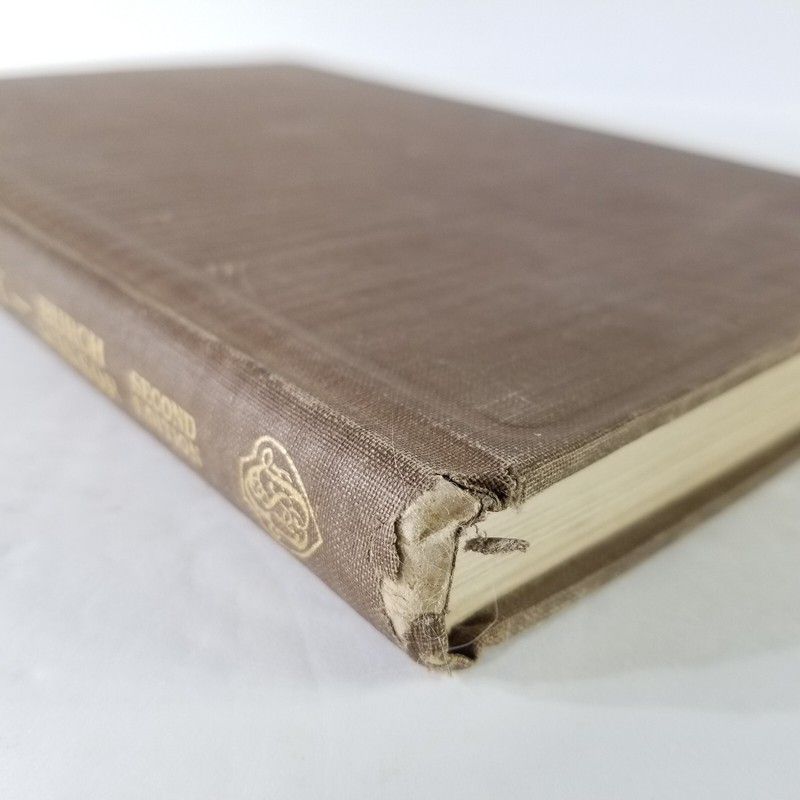 A Primer of Electrocardiography (2nd Edition) by Burch Winsor Vintage 1949/1951 gallery