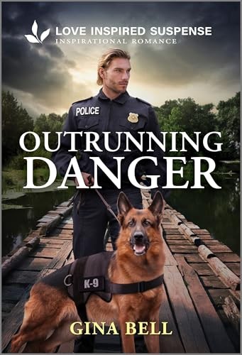 Outrunning Danger Love Inspire – GOOD