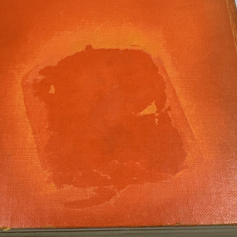 POIROT LOSES A CLIENT AGATHA CHRISTIE 1ST EDITION HARDCOVER 1937 gallery
