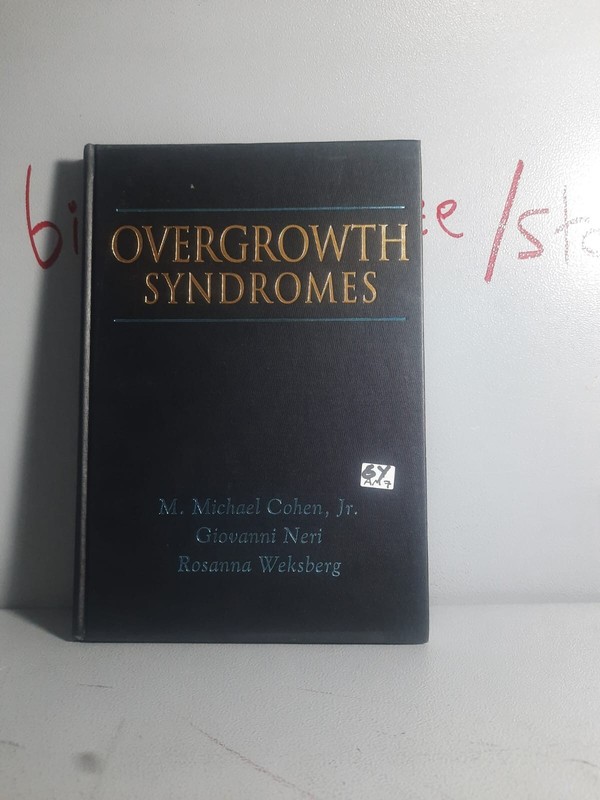 Overgrowth Syndromes