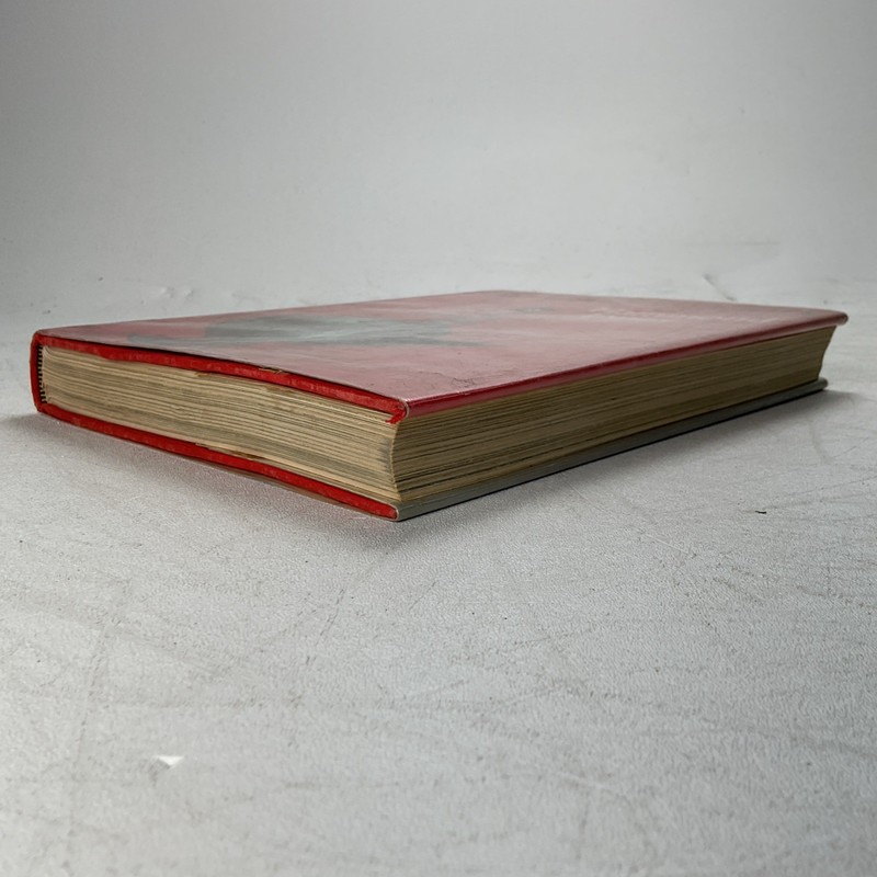 The Conquistadors Hammond Innes 1969 First American Edition History Knopf gallery