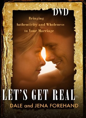 Lets Get Real DVD Region 1 NTS – GOOD