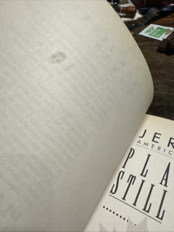 Plants Are Still Like People by Jerry F. Baker (1992, Trade Paperback) gallery
