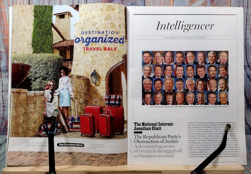 New York Magazine JUNE 12-25, 2017 Database of Desire Kinsey Would Have Had A Fi gallery