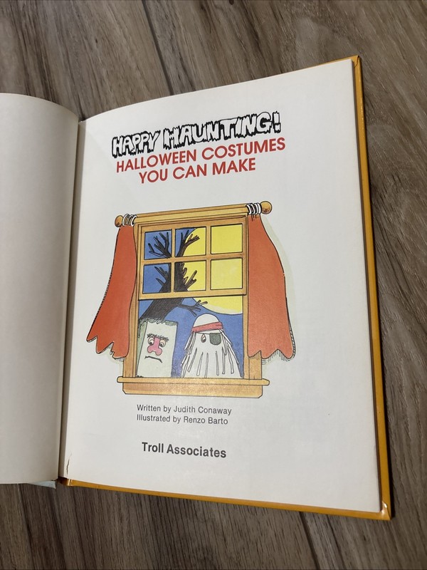 Halloween Spooky Stories Book Lot Children Witches Ghosts Monsters 14 Book Lot gallery