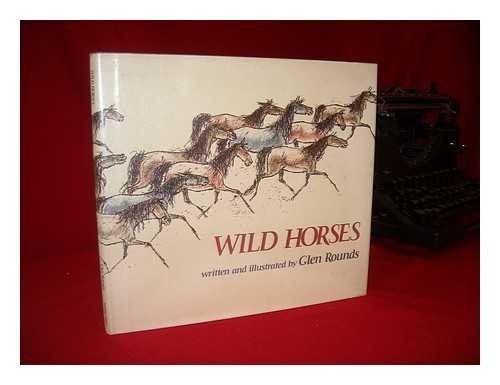 Wild Horses – VERY GOOD