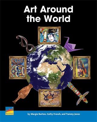 Early Connections Level G/12 Social Studies Art Around the World