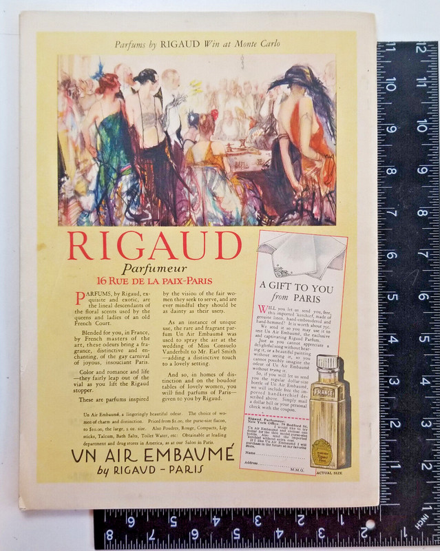 Dream World Magazine "INTO THE LAND OF LOVE and ROMANCE" edition February 1928 gallery