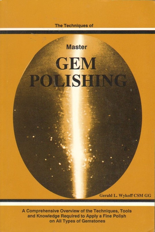 The Techniques of Master Gem Polishing: A Comprehensive Overview of the Tech…