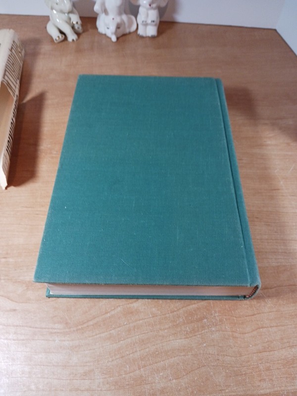 The Silmarillion- First Printing- J. R. R. Tolkien 1977- Hardcover gallery
