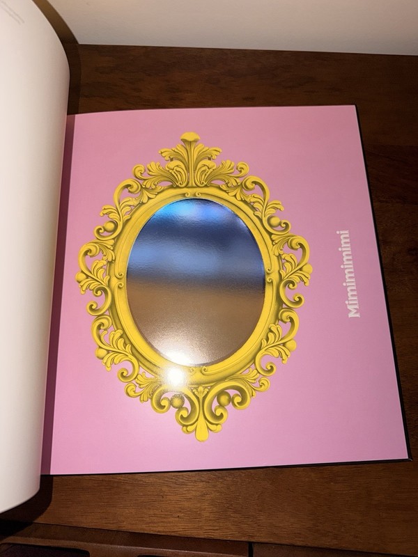 The Lost Album Archive Adams Lithographing Hardcover Vinyl Record Art Book LE500 gallery