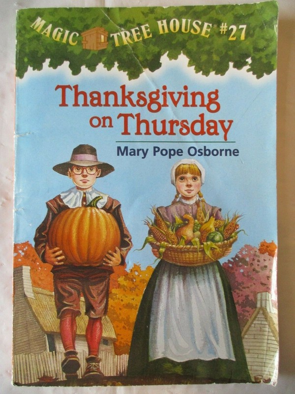 Lot 15 Magic Tree House Books Paperback Mary Pope Osborne gallery