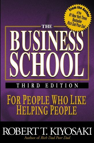 The Business of the 21st Century by Robert Kiyosaki