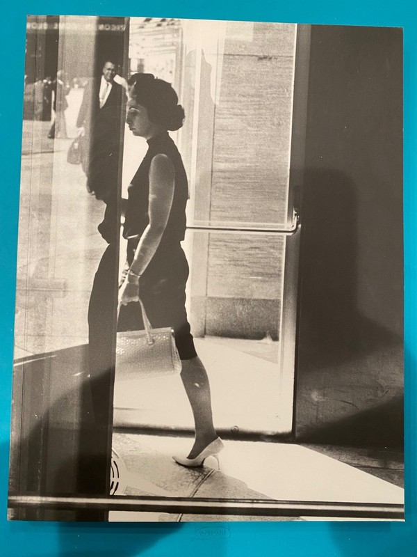 Looking Back Robert Adams Richard Avedon 10 Years Pier 24 Photography 2019