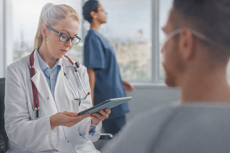 Oakstone Hospital Medicine Review 2025
