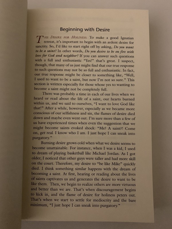 Michael E. Gaitley - The 2nd Greatest Story Signed/Consoling the Heart of Jesus gallery