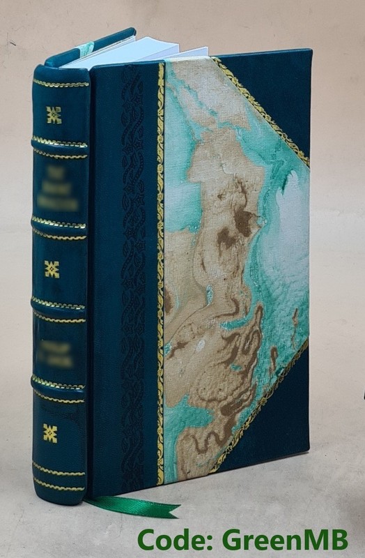 Ghost stories and tales of mystery [by J.S. Le Fanu]. 1851 by Jo [Leather Bound] gallery