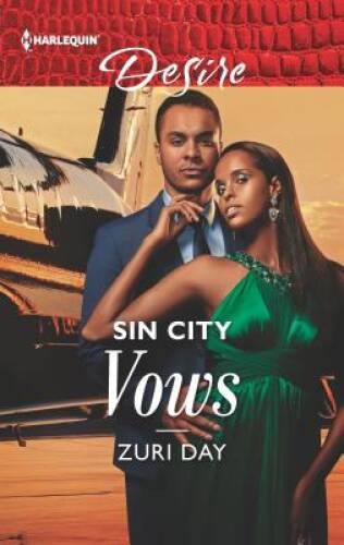 Sin City Vows (Sin City Secrets) – Mass Market Paperback – VERY GOOD