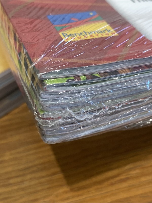 My Reading And Writing Units 1 - 10 - Benchmark Education - For Beginners gallery