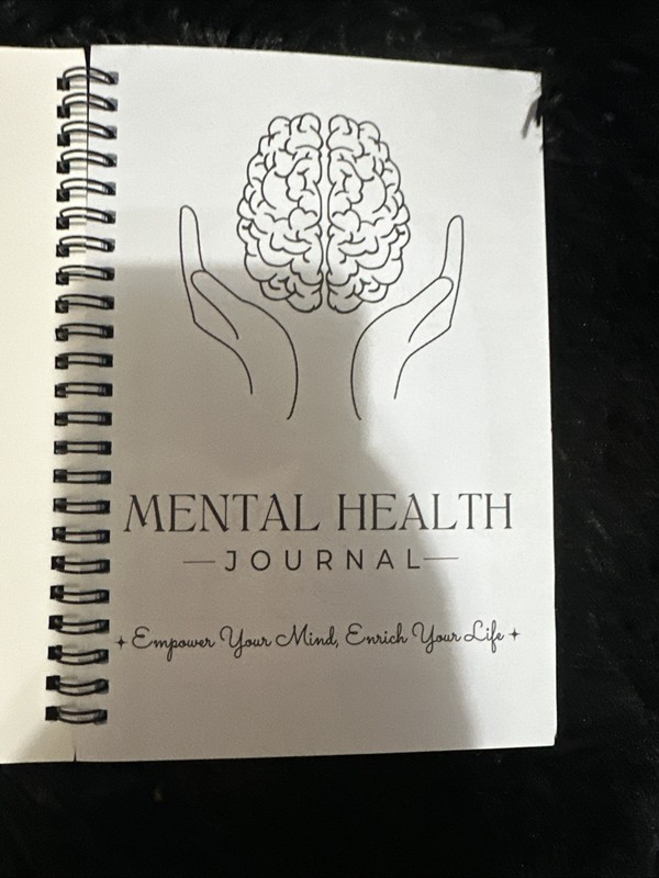 Mental Health Workbook: 6 Books in 1 - The Attachment Theory (Paperback) gallery