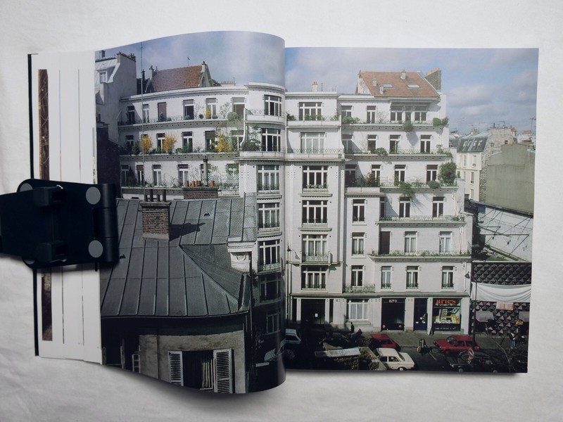Paris Architecture 1900-2000 Jean-Louis Cohen Monique Eleb in English & French gallery