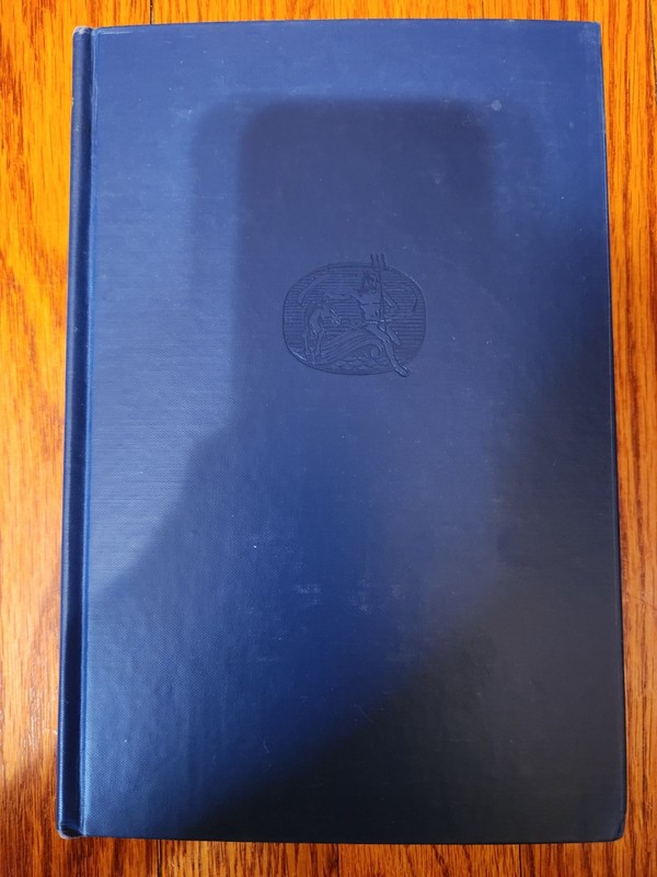 HISTORY OF U.S NAVAL OPERATIONS IN WW2 Books 2 & 8 *SAMUEL ELIOT MORISON *1947 gallery