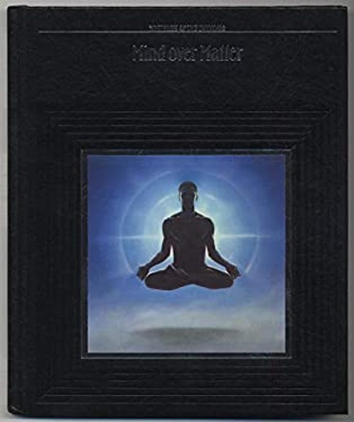 Mind over Matter Hardcover Time-Life Staff