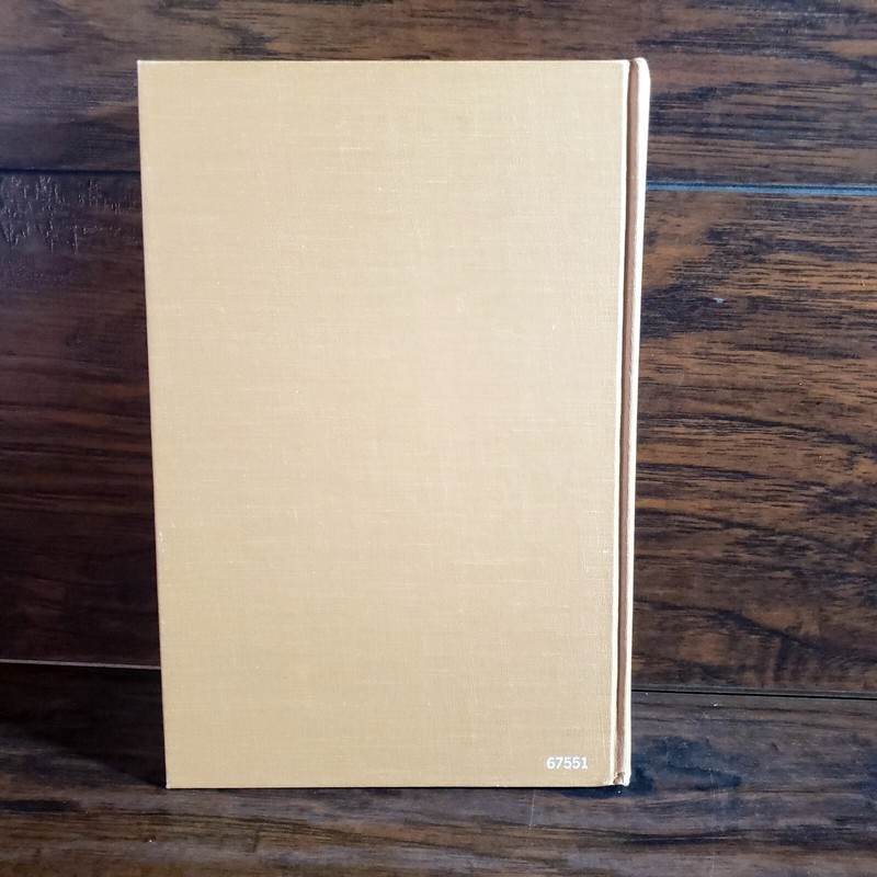 Applied Statistics for Engineers 2nd Edition Hardcover 1969 McGraw-Hill gallery