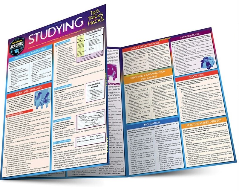 Teacher SPECIAL!, Pick any 25 titles of our Study & Reference Guides, 44 Options gallery