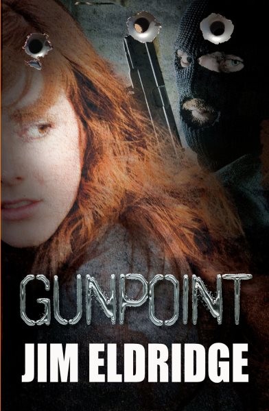 Gunpoint, Paperback by Eldridge, Jim; Chernett, Dan (ILT), Brand New, Free sh…