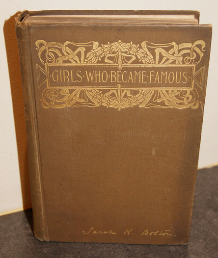 Lot of 10 Vintage Antique Hardcover Books Random Mixed Color Rare Old Decor gallery