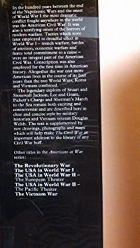 Unknown MIR Title : Hardcover Douglas Welsh