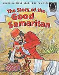 The Story of the Good Samaritan – 9780758608635, Concordia Publishing, paperback