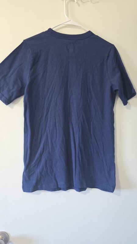 Nike Men's Houston Astros Rally Rule T-Shirt SIZE L gallery