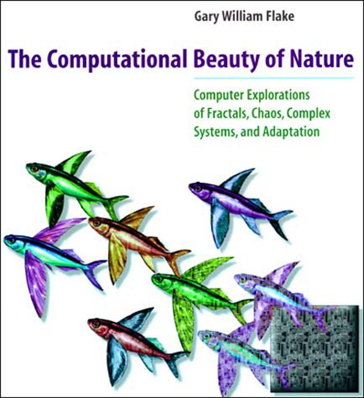 The Computational Beauty of Nature: Computer Explorations of Fractals, Chaos…