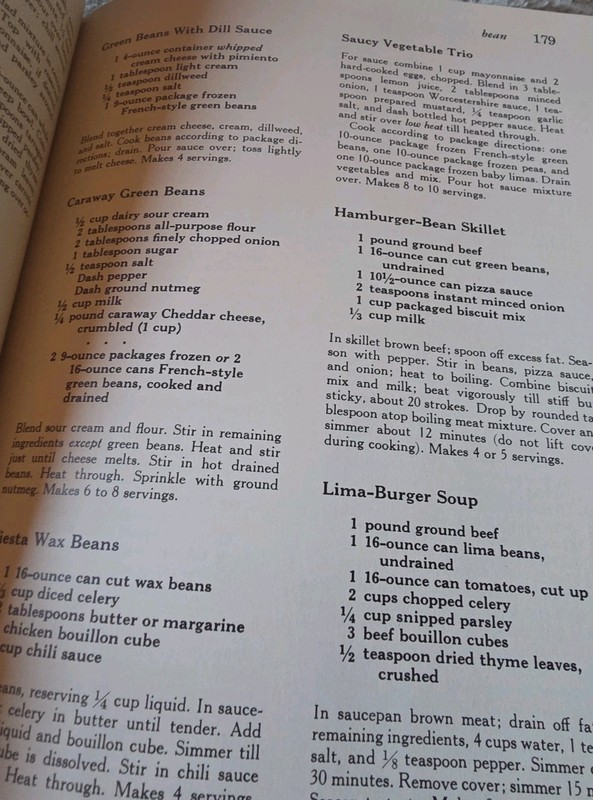 1973 Better Homes & Gardens Ecyclopedia Of Cooking 1st Ptint gallery