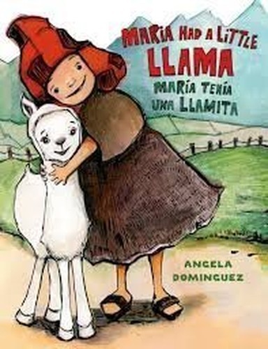 Maria Had a Little Llama by Maria Tenia (2014-08-01) Book The Fast Free Shipping