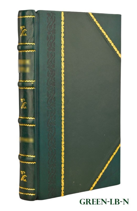 Ghost stories and tales of mystery [by J.S. Le Fanu]. 1851 by Jo [Leather Bound] gallery